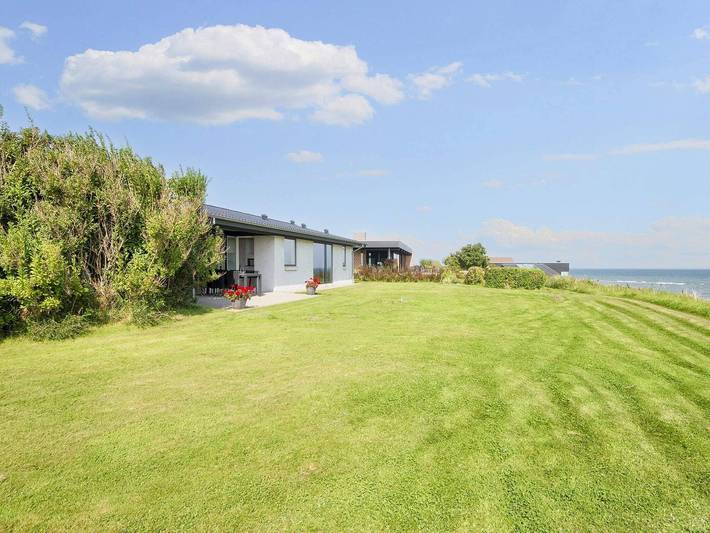 Ferienhaus für 6 Personen, mit Terrasse, kinderfreundlich in Odder und Umgebung - 3