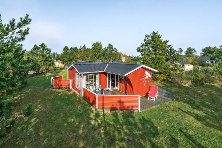 Stunning home in Sæby w/ Wifi and 3 Bedrooms in Sæby, Nordøstjylland