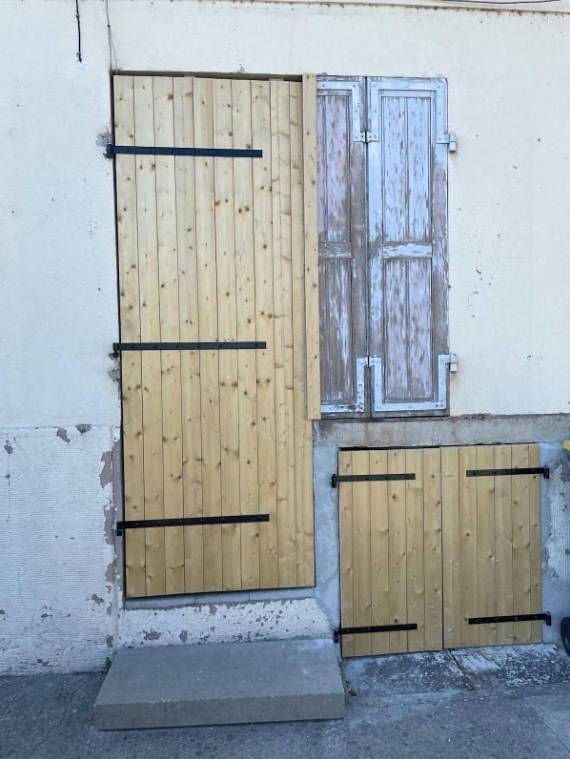 Gîte pour 4 personnes à Saint-Pourçain-sur-Sioule - 2