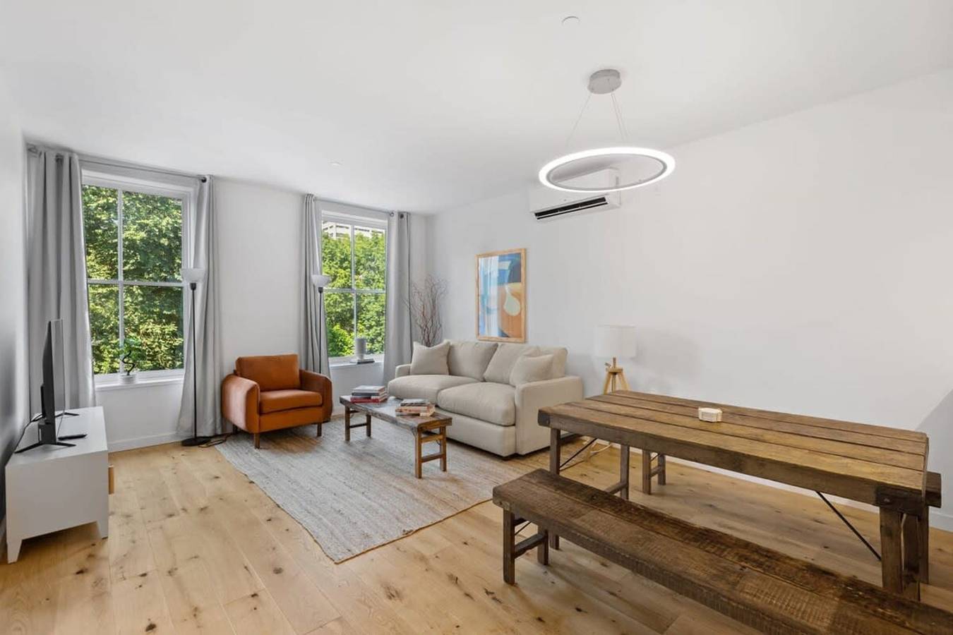Vakantiewoning voor 6 Personen in Manhattan, New York City