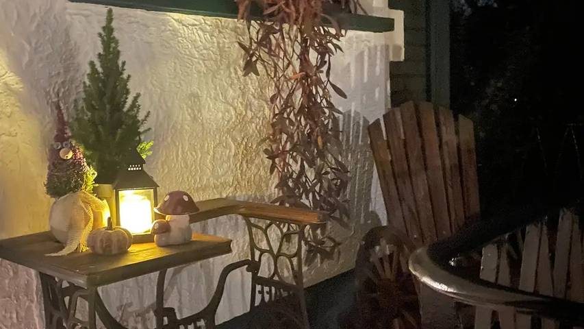 Ferienhaus für 8 Personen, mit Garten und Balkon in Kall - 3