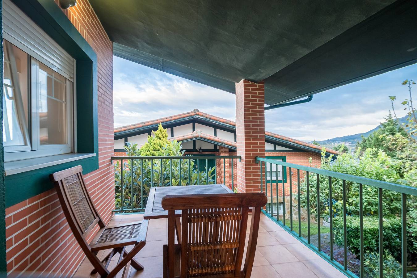 Villa La Perla de Sonabia in Côte Cantabrienne