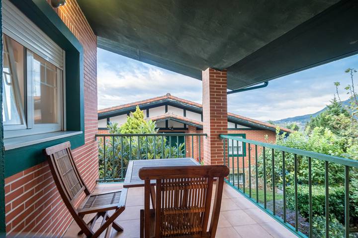 Chalet para 8 personas, con jardín y jacuzzi en Cantabria - 3