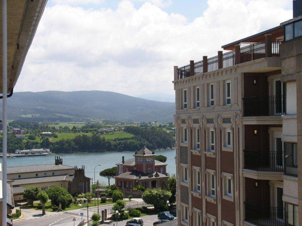Habitaciones Vistamar in Ribadeo, A Mariña Lucense