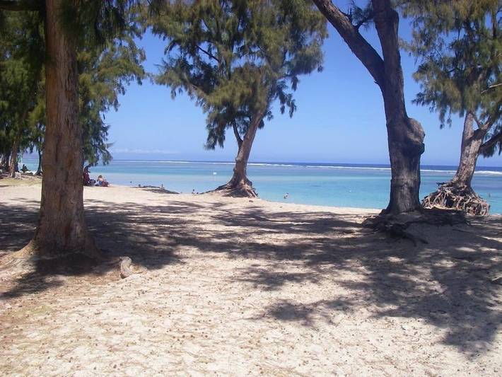 Gîte pour 4 personnes, avec terrasse dans Plage de l'Hermitage - 3