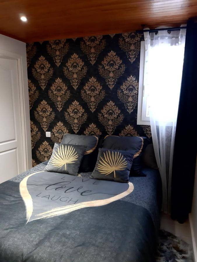 Gîte pour 3 personnes, avec terrasse à Lévignacq - 2