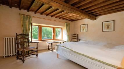 Villa pour 12 Personnes dans Rendeux, Province de Luxembourg, Photo 4