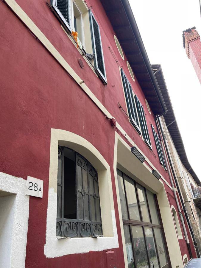 Maison d’hôte pour 3 personnes, avec terrasse, animaux acceptés à Crema