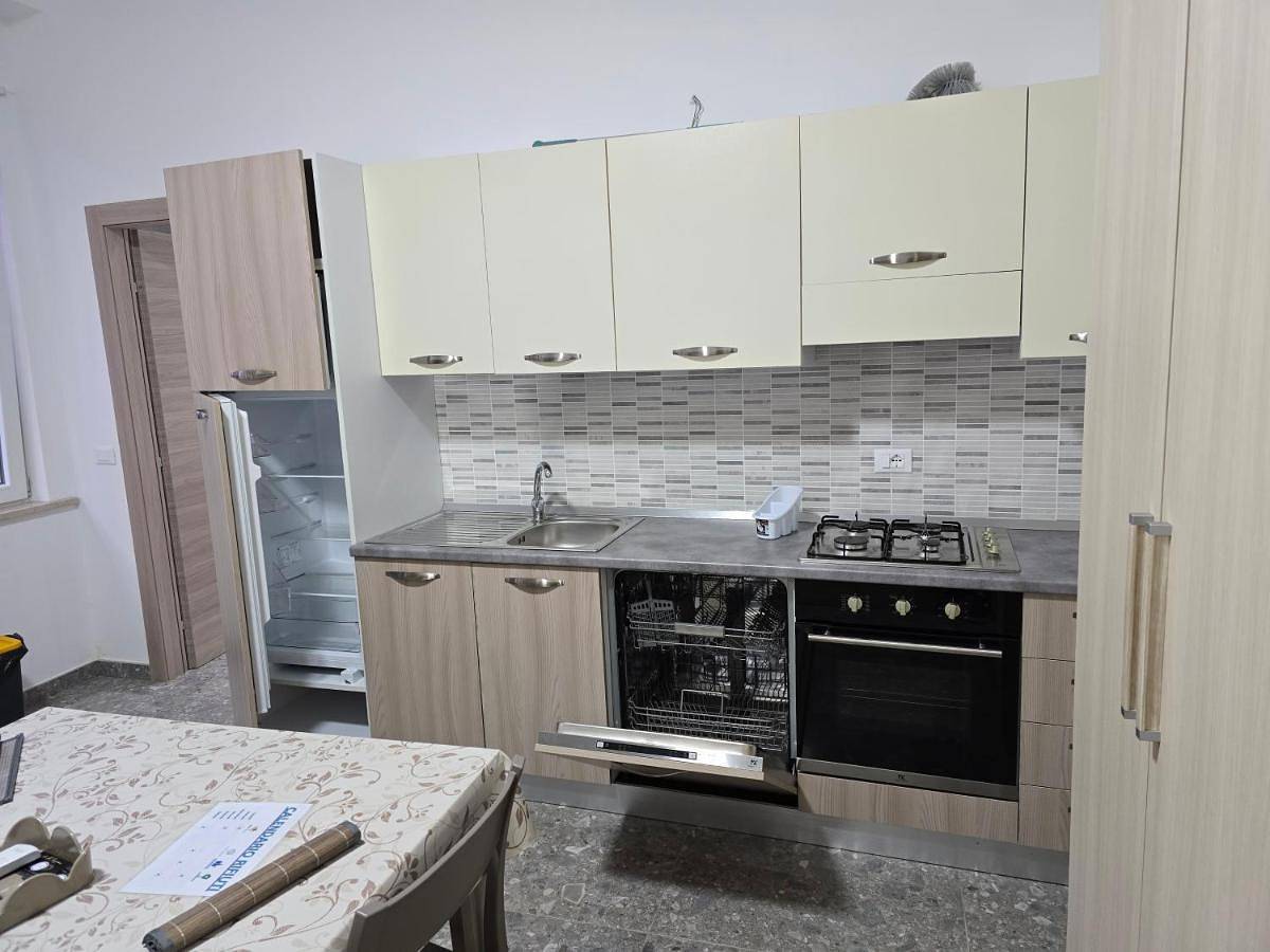 Double Room in Frida Beach, Corigliano-Rossano