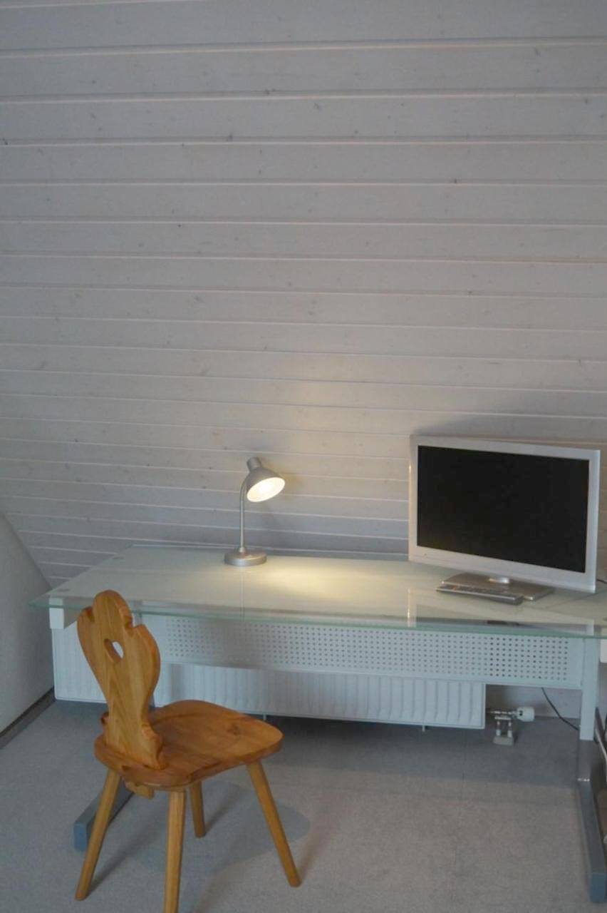Triple Room with Balcony in Friedrichshafen, Region Bodensee-Oberschwaben