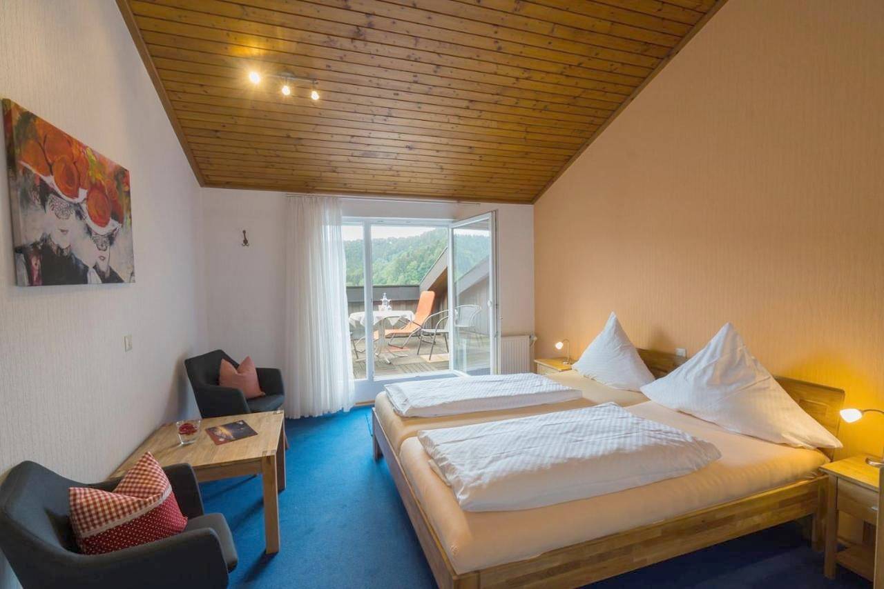 Pension Himmelreich in Sulz am Neckar, Forêt-Noire centrale