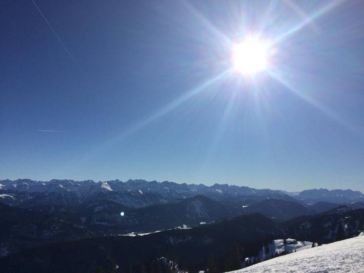 Bauernhaus für 4 Personen, mit Balkon und Garten, kinderfreundlich - 1