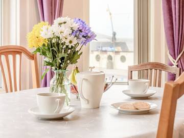 Cottage for 6 People in Bridlington, East Riding of Yorkshire, Photo 4