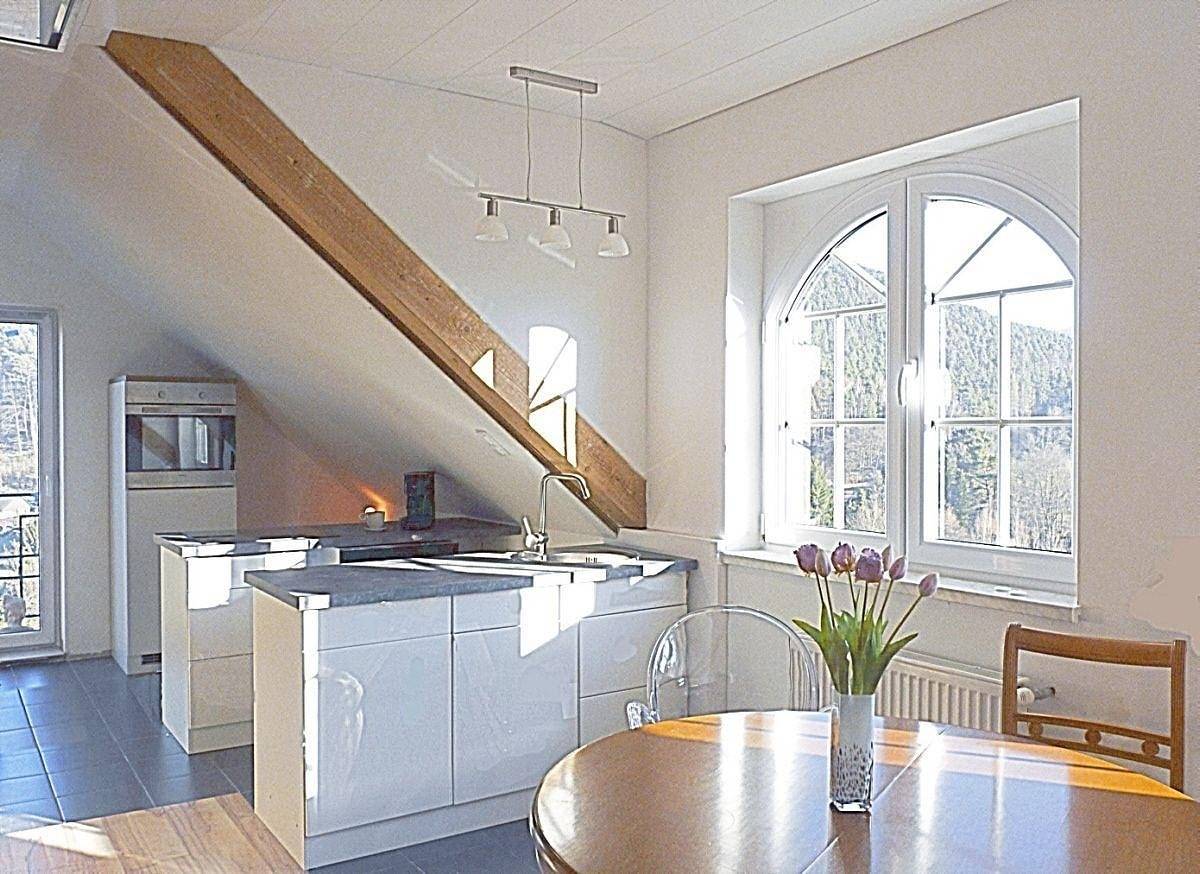 Ganze Ferienwohnung, Ferienwohnung "Monte Noble" Südpfalz in Erlenbach bei Dahn, Pfalz