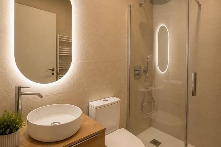 Appartement entier, Santa Teresa de Jesús - Apartamento Deluxe in Ávila, Région d'Ávila