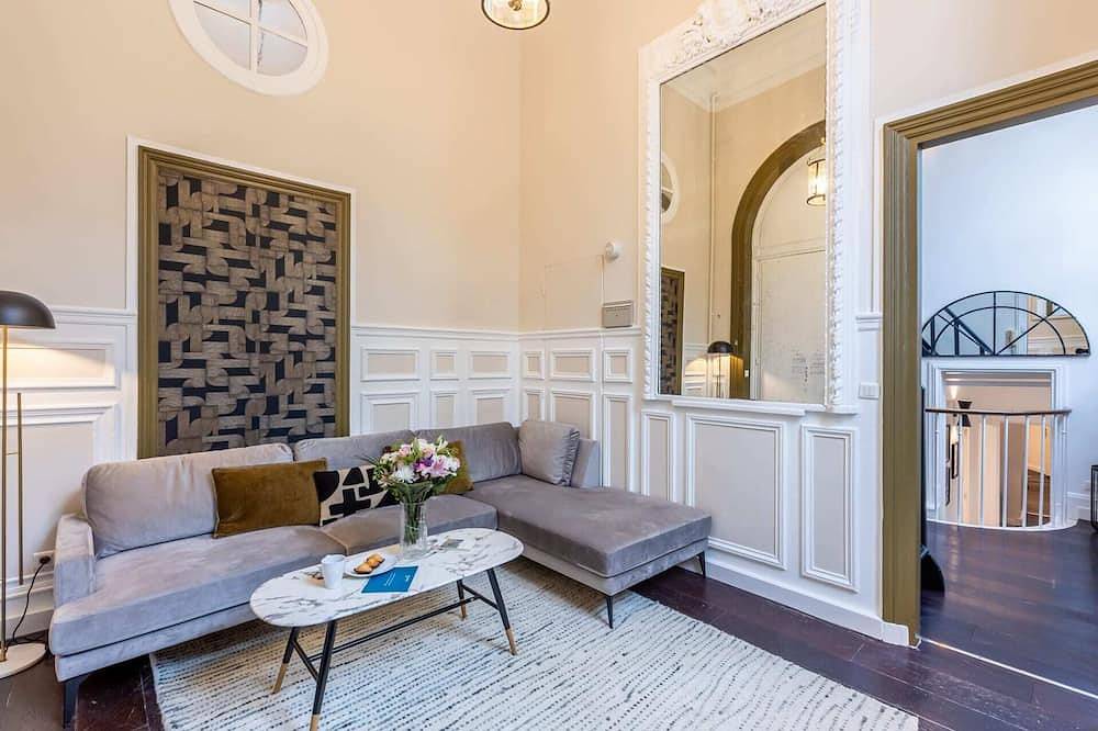 Appartement de vacances