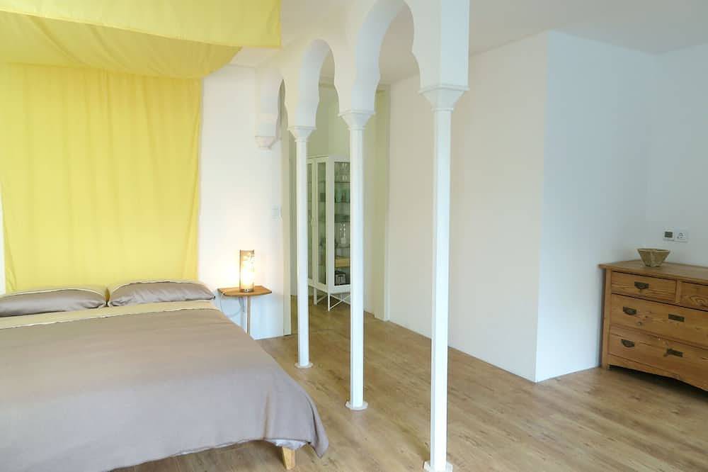 Ganze Wohnung, Downstairs6b Ferienwohnung in Dipperz, Rhön-Hessen