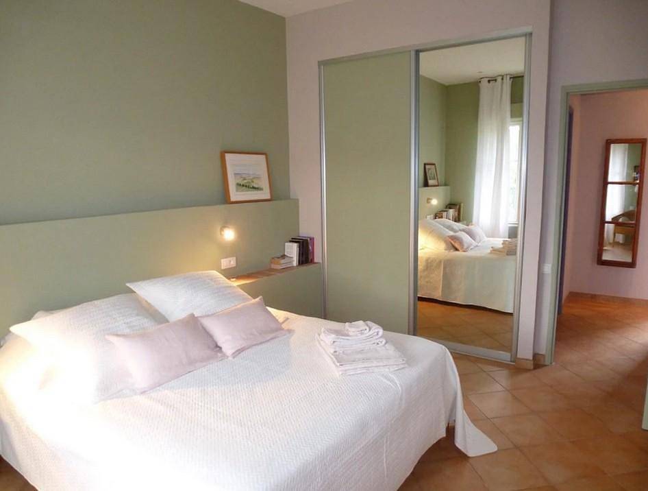 Château La Villatade - Côté Lavande in Sallèles-Cabardès, Carcassonne und Umgebung