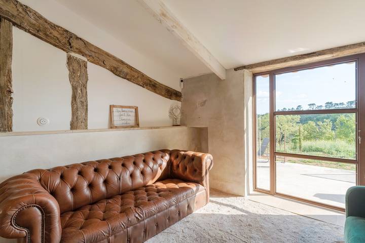 Location de vacances pour 6 personnes à Esparron - 4