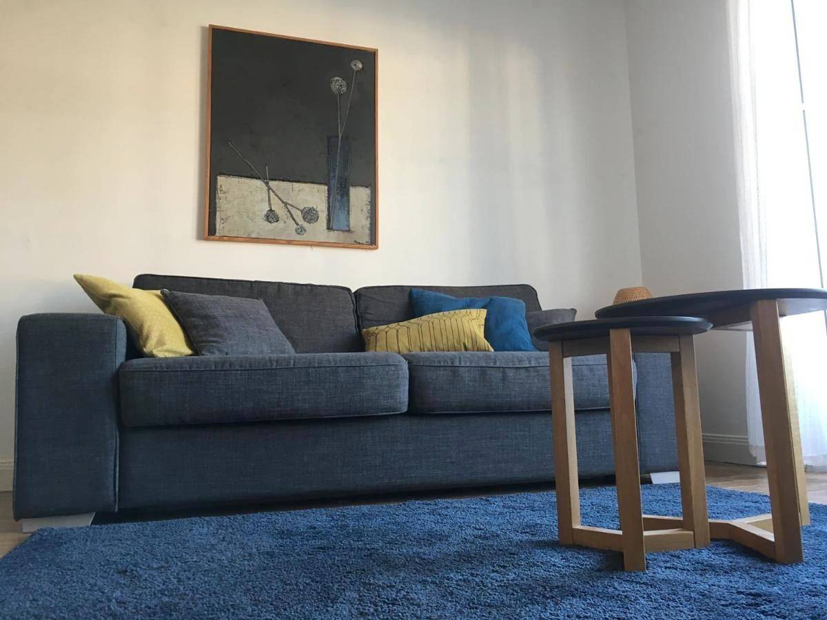 Appartement entier, Les Jardins de l'Ile in Longeville-lès-Metz, Metz-Campagne