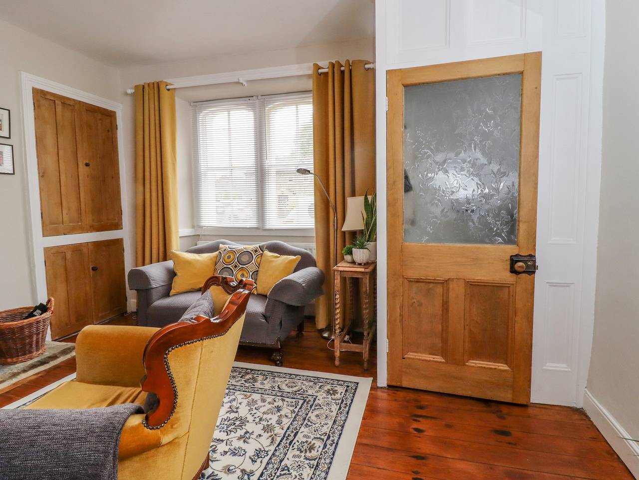 5 East Street in Gargrave, Yorkshire Dales National Park