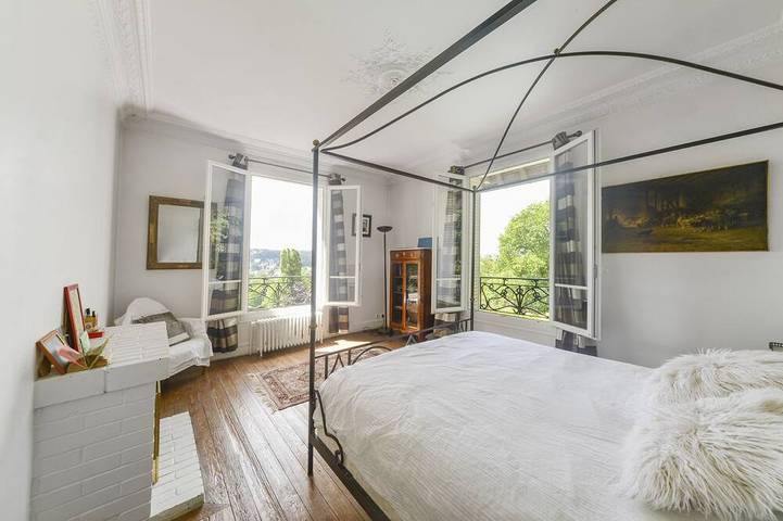 Location de vacances pour 14 personnes, avec jacuzzi et jardin à Palaiseau - 2