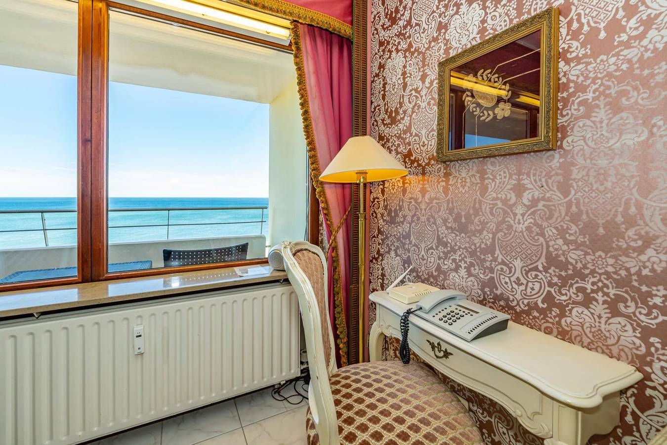 Ganze Wohnung, Haus Metropol 97 Wb in Westerland, Sylt (Gemeinde)