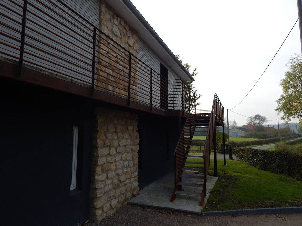 Gîte "Les 3 Hirondelles", 11 personnes in Wierre-Effroy, Région de Boulogne-sur-Mer