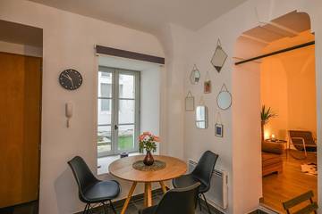 Appartement De Vacances pour 2 Personnes dans Avignon, Provence, Photo 4