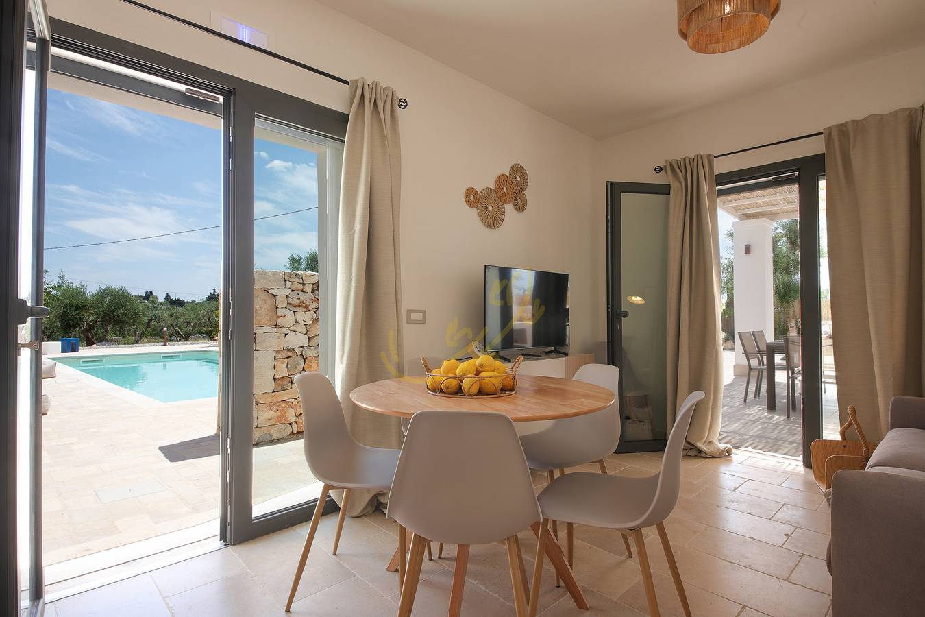 Td Trullo Diamante – Pure Relaxation & Privacy in Putignano, Region de Bari