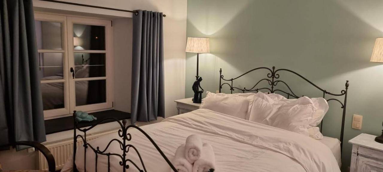 Family Suite in Maissin, Paliseul