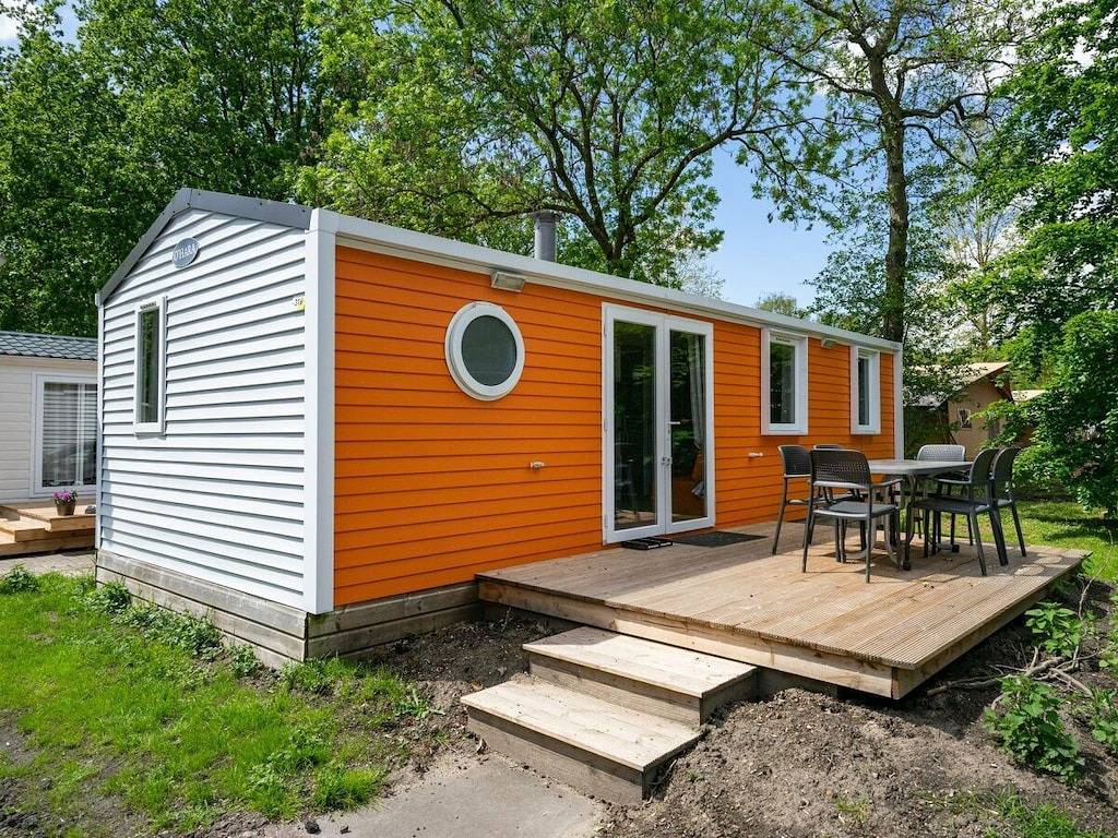 Ferienhaus in Amstelveen mit Terrasse in Nordholland