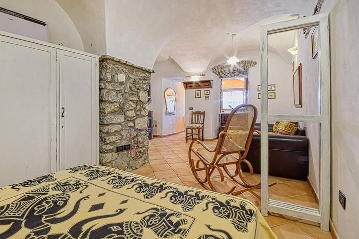Appartamento intero, Cozy apartment in Varese Ligure in Varese Ligure, Provincia di La Spezia