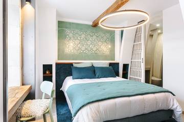 Maison De Vacances pour 6 Personnes dans Pissotte, Fontenay-le-Comte, Photo 2