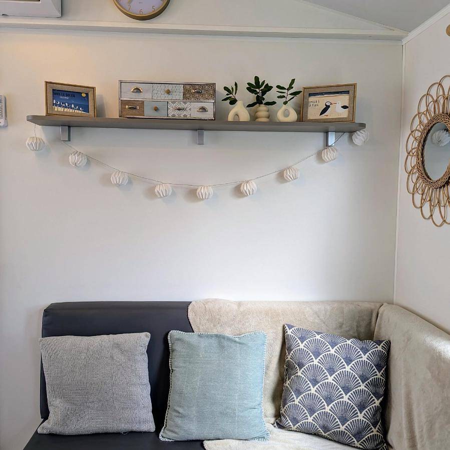 Mobile Home in Lit-et-Mixe, Côte d’Argent
