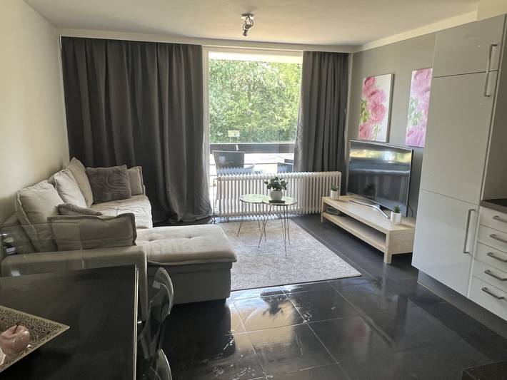 Ferienwohnung für 4 Personen, mit Haustier - 1