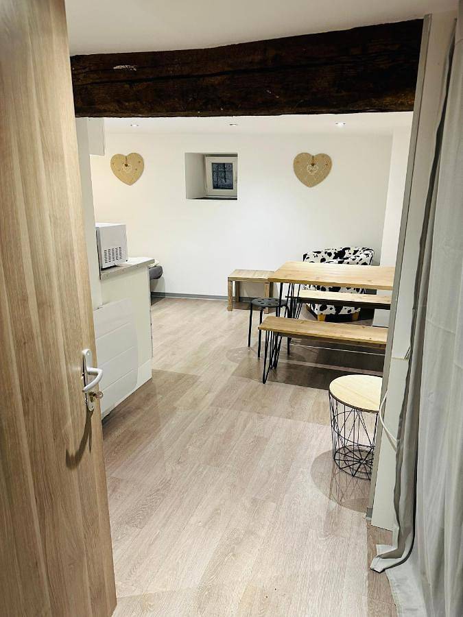 Gîte pour 3 personnes à Ribeauvillé - 3