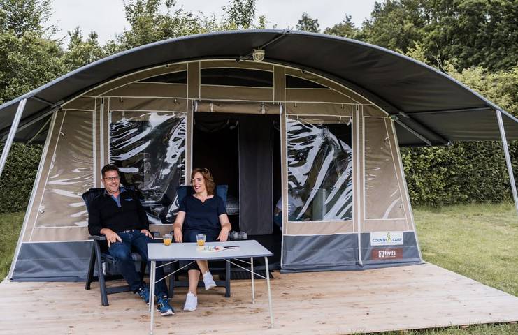 Villa pour 5 personnes, avec Jardin et Piscine dans Luxembourg