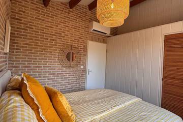 Bungalow für 4 Personen in Renesse, Zeeuwse Kust, Bild 1