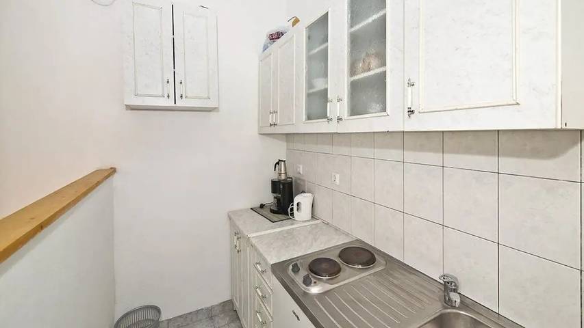 Ferienwohnung für 4 Personen in Trogir