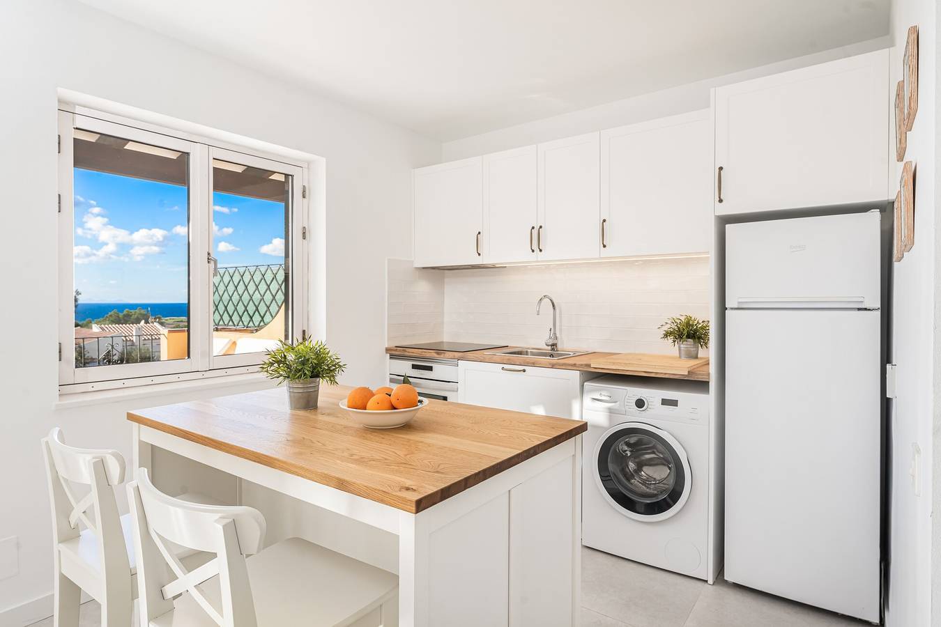 Petit Paradis appartement in Son Bou met privézwembad en zeezicht, foto 9