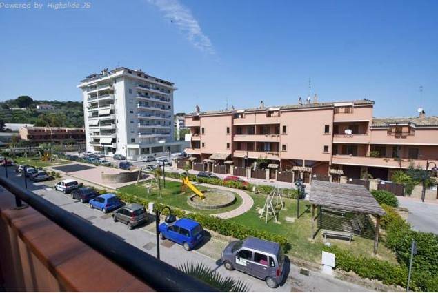 Double Room with Shared Bathroom in Pretaro, Pescara