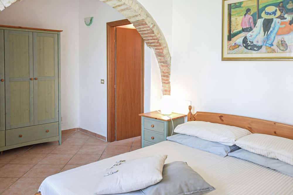Geheel appartement, Agriturismo Le Cannelle in Santa Luce, Etruskische kust