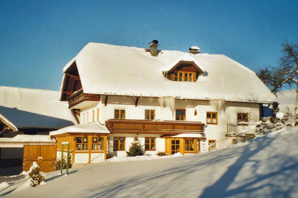 Casa vacanza a Traunsee a partire da 137€ a notte