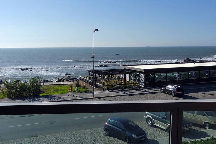 Ferienwohnung für 4 Personen, mit Balkon und Garten - 1