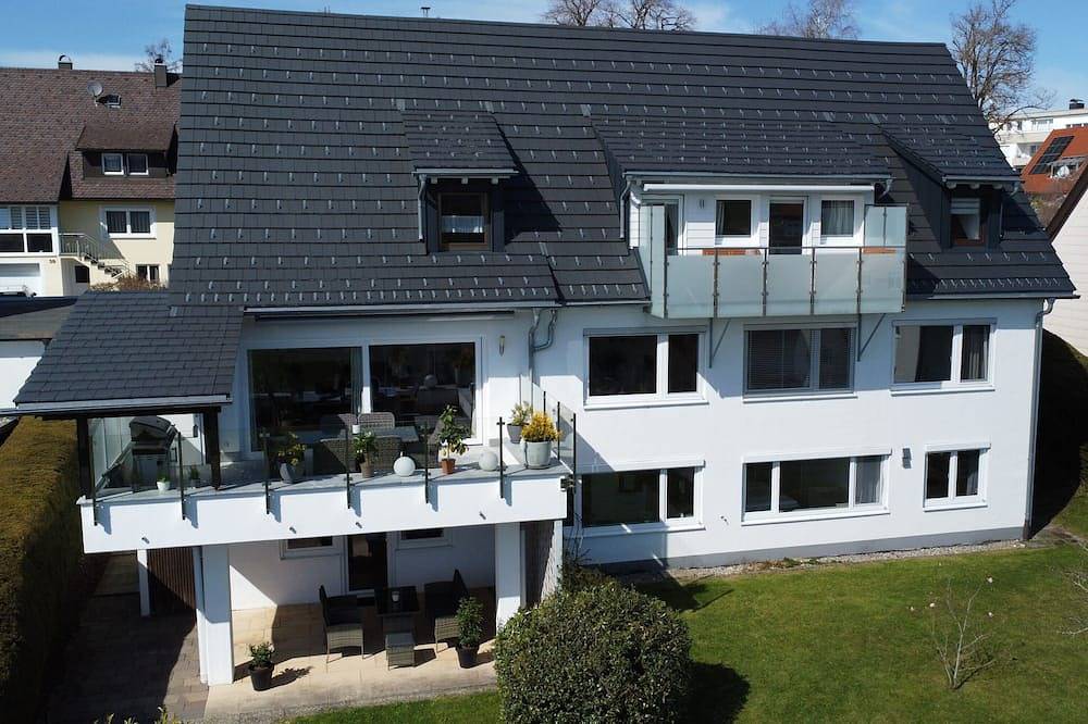 Ganze Wohnung, Fewo Herz im Allgäu 2 (121m²), Ferien im Luftkurort wo die Sonne ihr Zuhause hat in Lindenberg im Allgäu, Bayerisch Schwaben