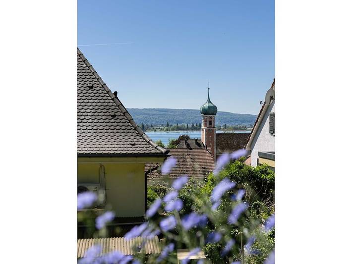 Ferienhaus für 6 Personen, mit Terrasse und Garten sowie Sauna in Untersee - 2