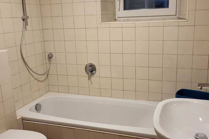 Ganze Wohnung, Gemütliche Ferienwohnung am Ufer des Bodensees mit Seeblick in Nonnenhorn, Bayerisch Schwaben