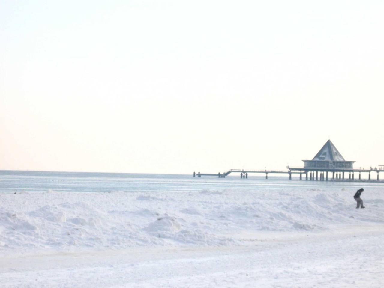 Ganze Ferienwohnung, Ferienwohnungen Furch - Ferienwohnung Sa3 in Gothensee, Heringsdorf