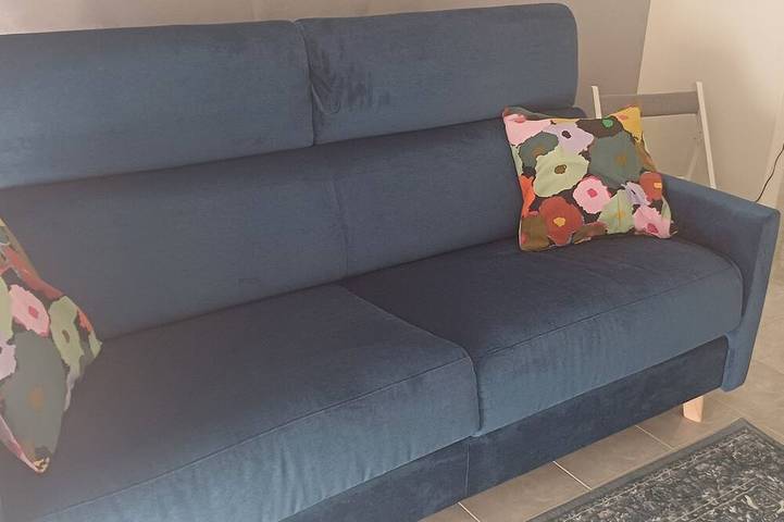 Appartamento per 4 persone in Senago